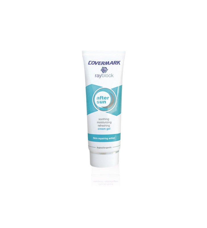 Rayblock  After Sun Body - COVERMARK___4557___1343305487