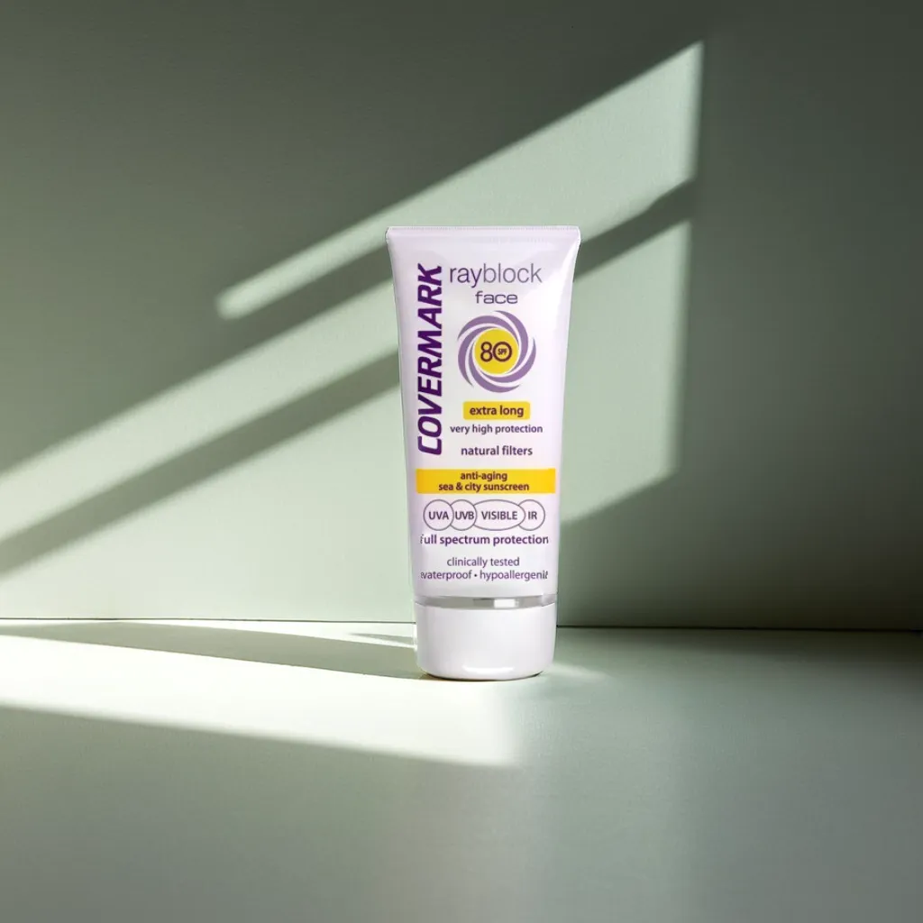 Rayblock  Face SPF 80 - COVERMARK_2619___4551_2619___855943000