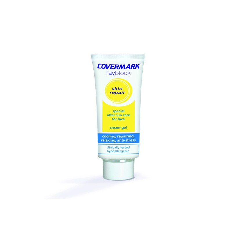 Rayblock  Skin Repair Face - COVERMARK___4555___3434232826