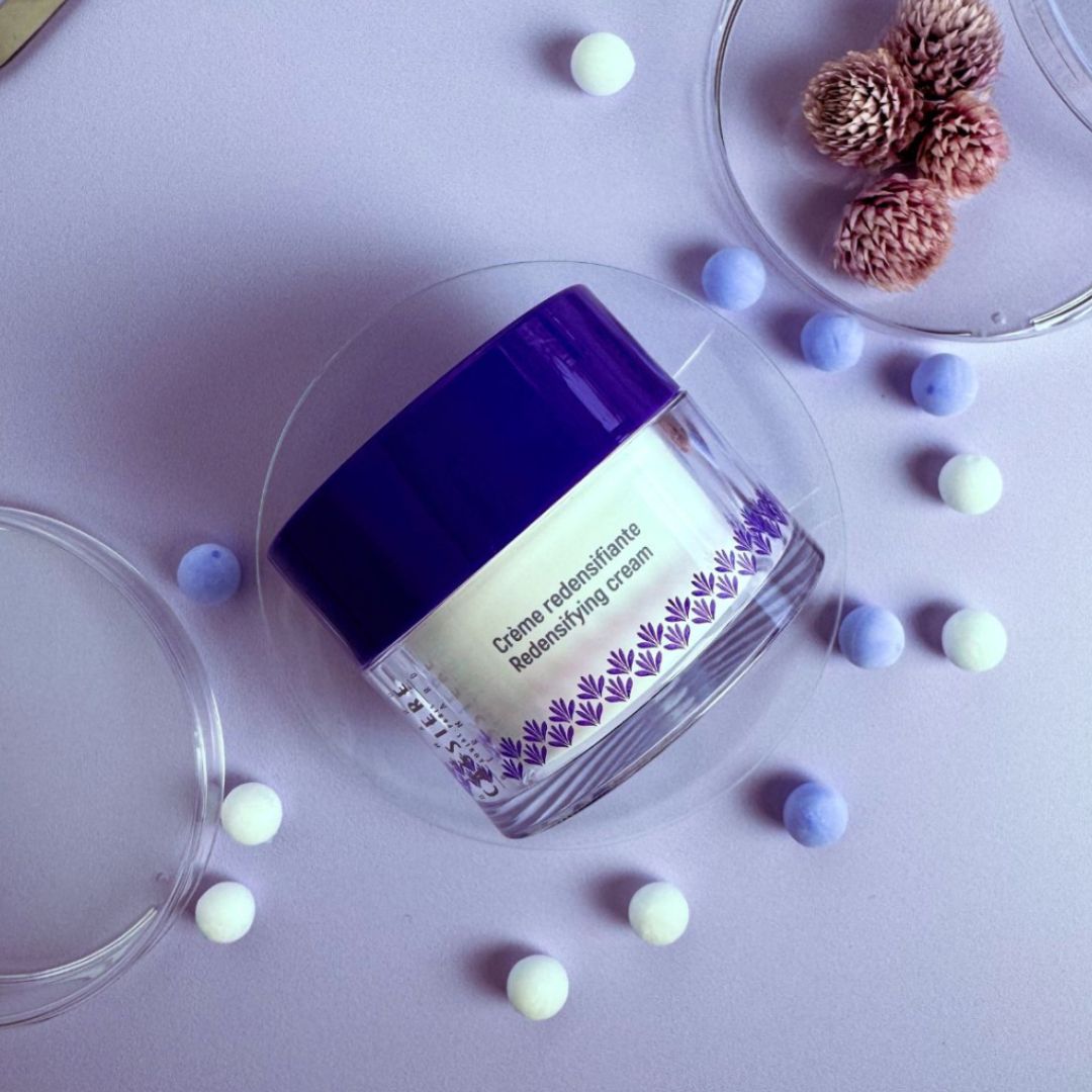 Redensifying cream - Bakuchiol Redensifying Care de Bernard Cassiere
