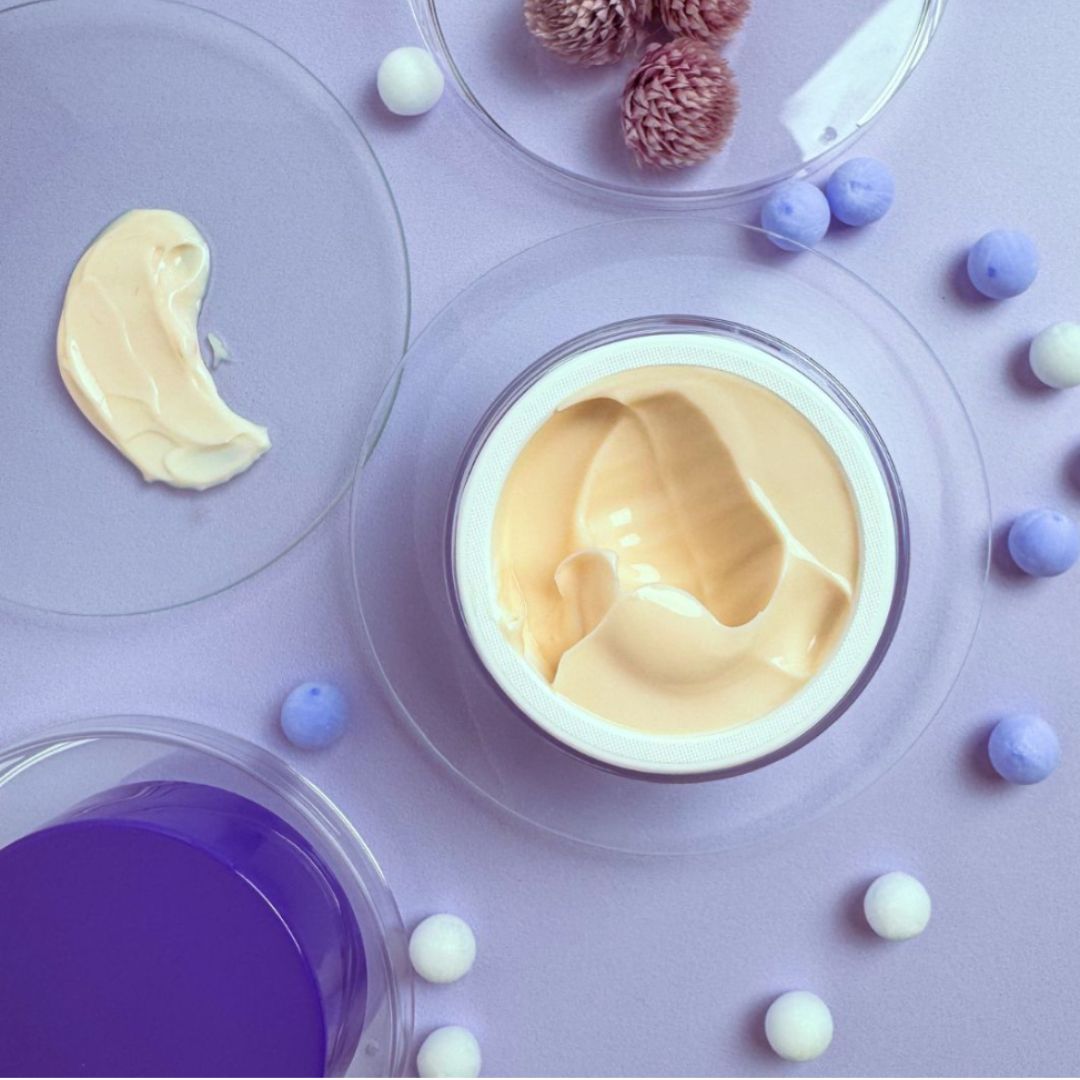 Redensifying cream - Bakuchiol Redensifying Care de Bernard Cassiere