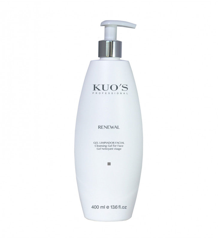 Renewal  Gel Limpiador Facial - KUO'S_1003___7432_1003___2480522742