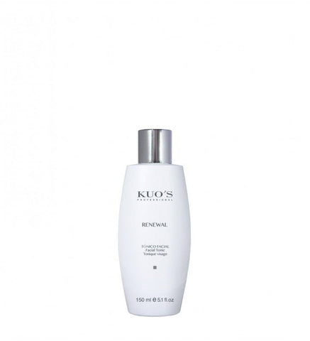 Tónico Facial - Renewal de Kuo's Professional