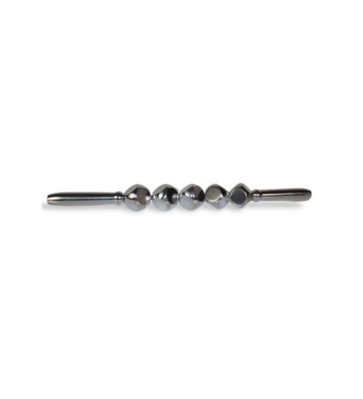 Rodillo 5 Cubos Aluminio Metaloterapia Profesional___9316___3661835656