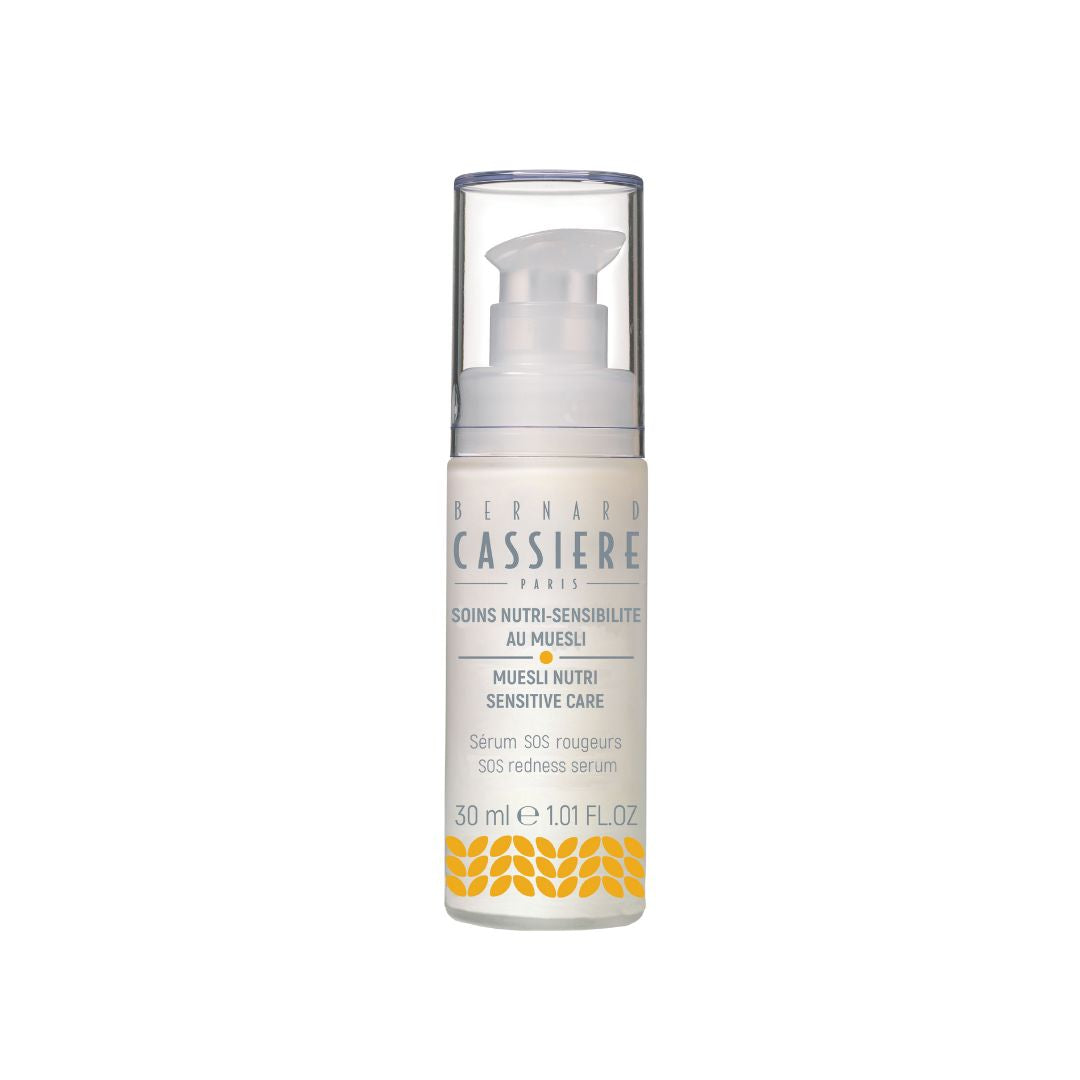 SOS Redness Serum - Muesli Nutri-Sensitive Care de Bernard Cassiere thumbnail