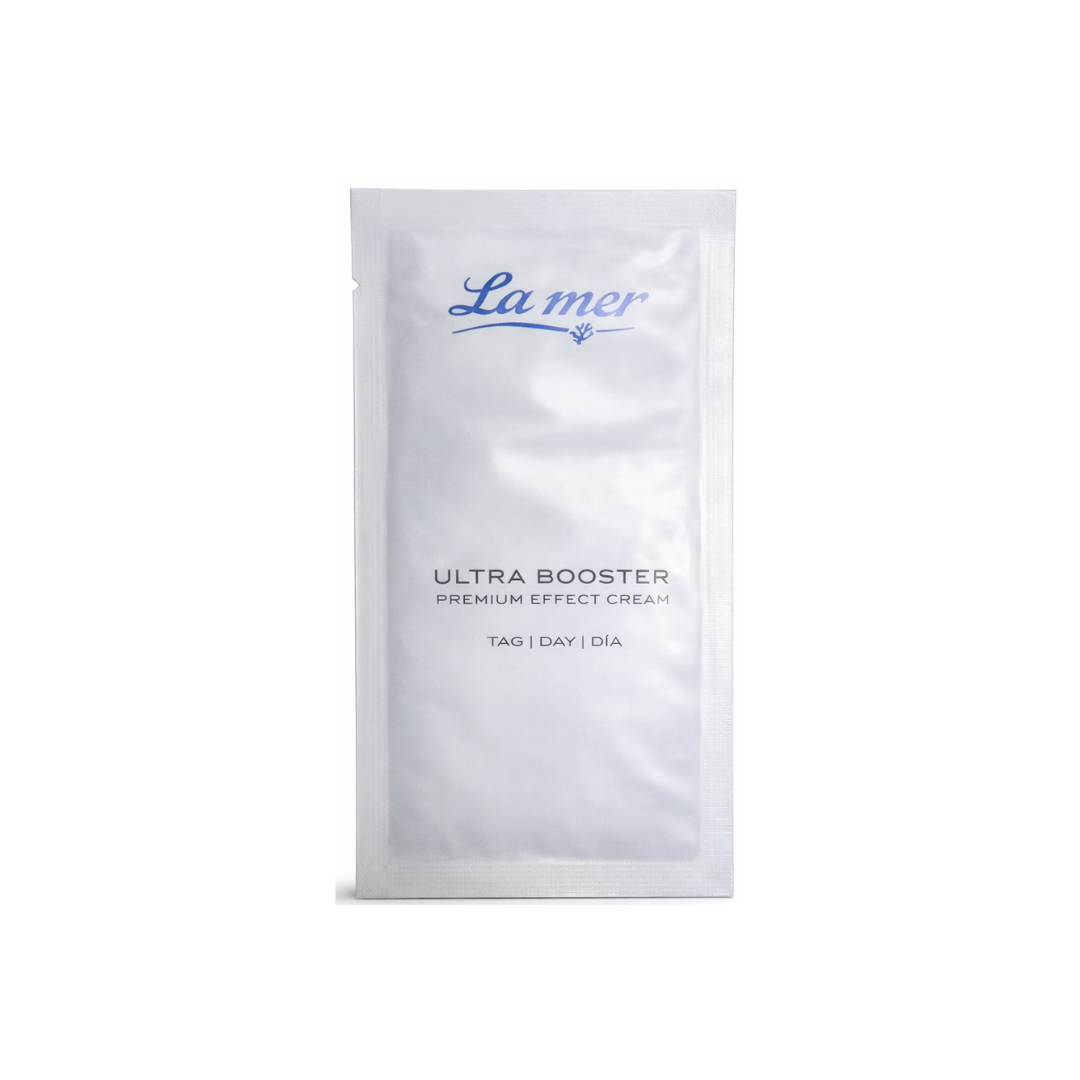 Sachet - Premium Effect Cream Día (Con perfume) - Ultra Booster de La mer thumbnail