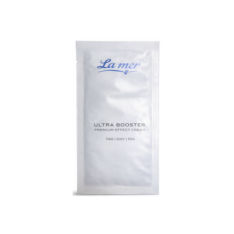 Sachet - Premium Effect Cream Día (Con perfume) - Ultra Booster de La mer