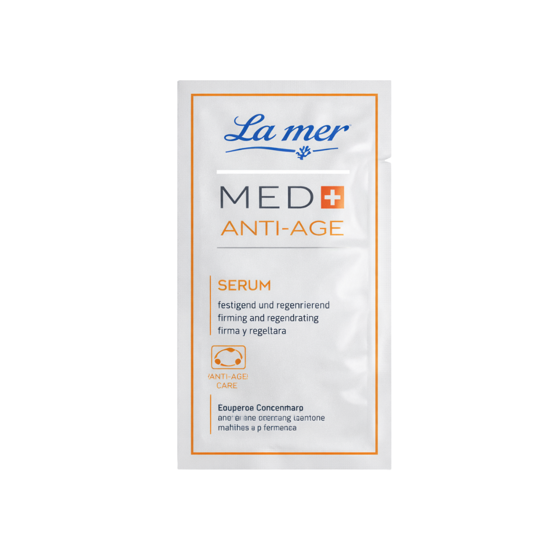 Sachet - Serum (Sin perfume) - MED+Anti-Age de La mer thumbnail