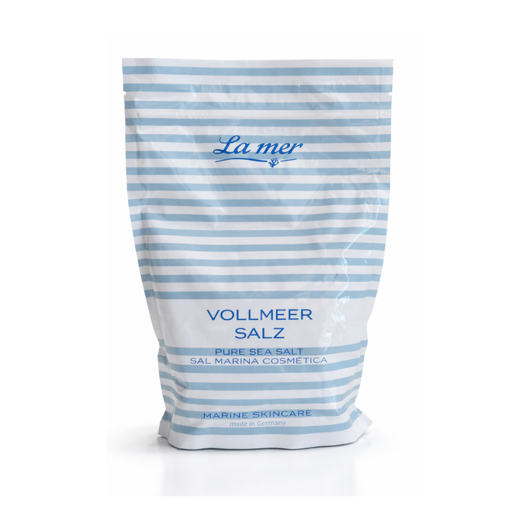 Sal Marina (Sin perfume) de La mer thumbnail