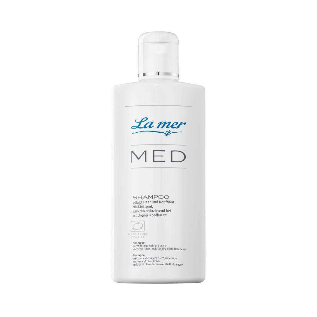 Sampoo (Sin perfume) - MED de La mer thumbnail