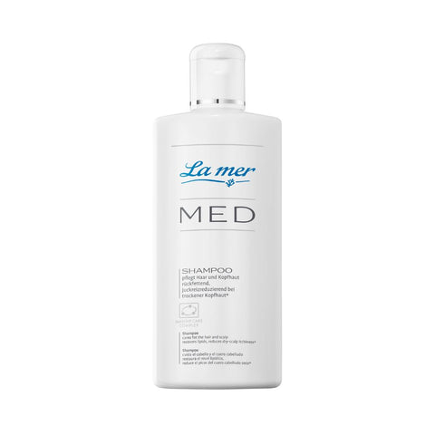 Sampoo (Sin perfume) - MED de La mer