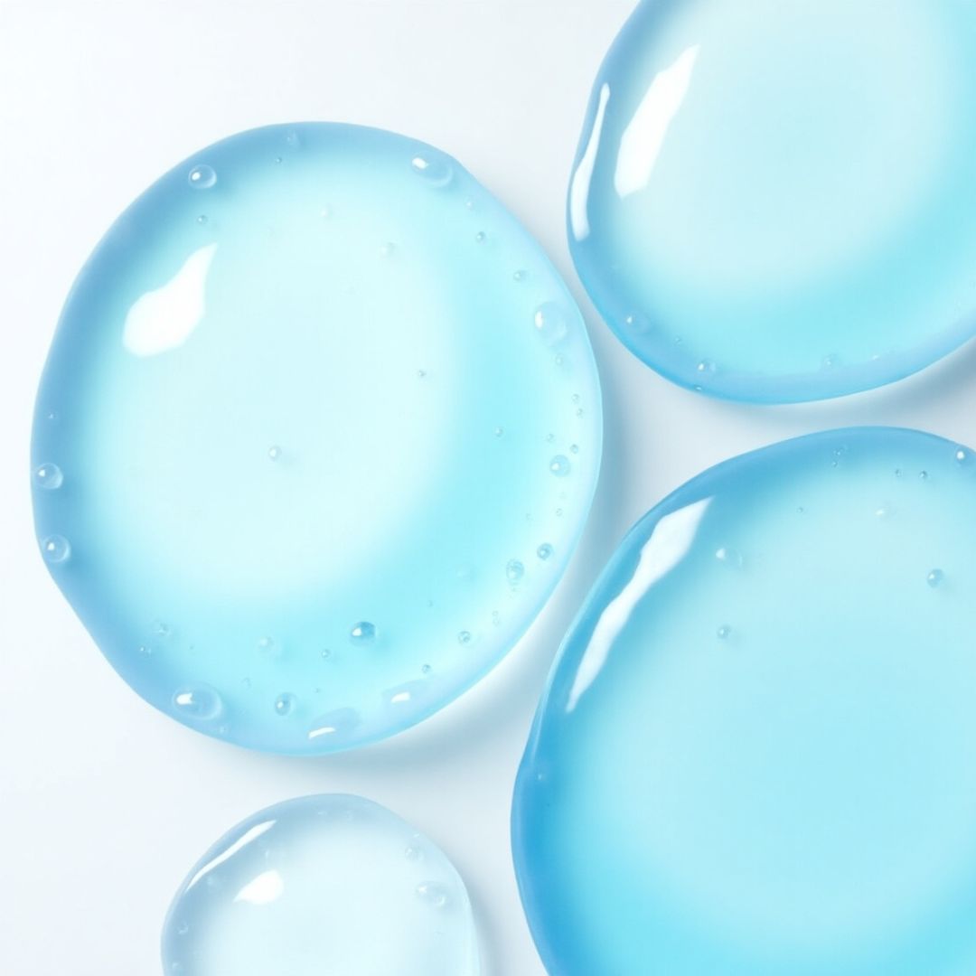 Serum Blue Spirulina de Kuo's Professional