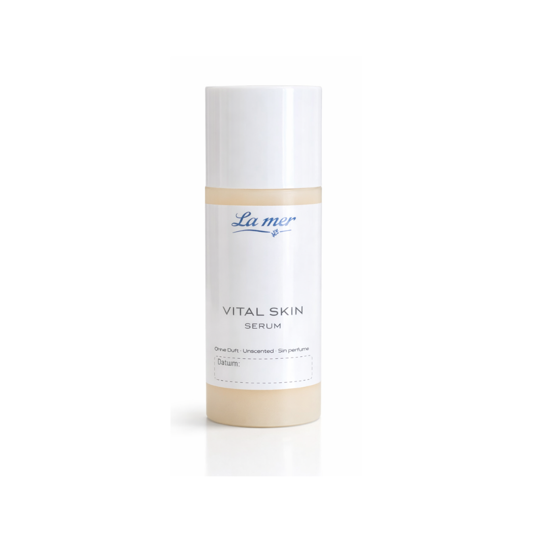 Serum de Cabina - Vital Skin de La mer thumbnail
