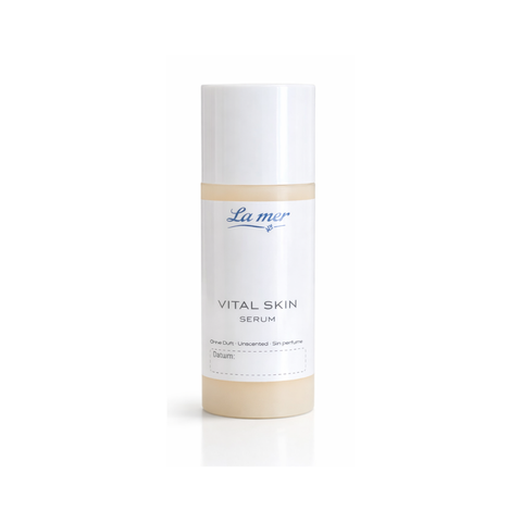 Serum de Cabina - Vital Skin de La mer