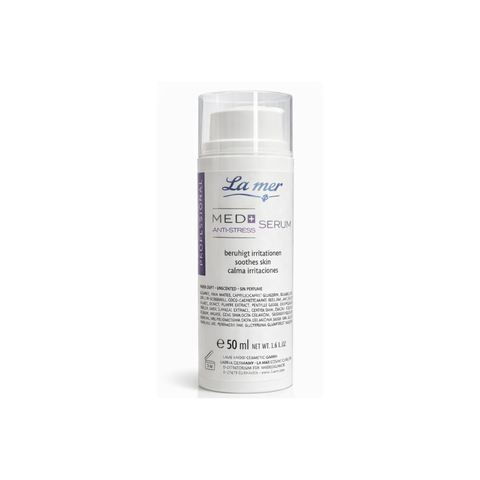 Serum de Cabina (Sin perfume) - MED+Anti-Stress de La mer