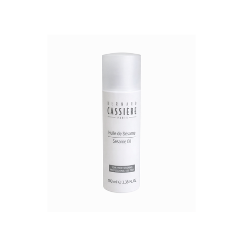 Sesame Oil de Cabina - de Bernard Cassiere