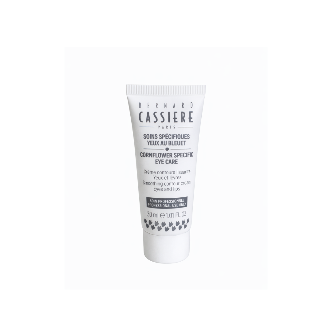 Smoothing Contour Cream de Cabina - Cornflower de Bernard Cassiere thumbnail