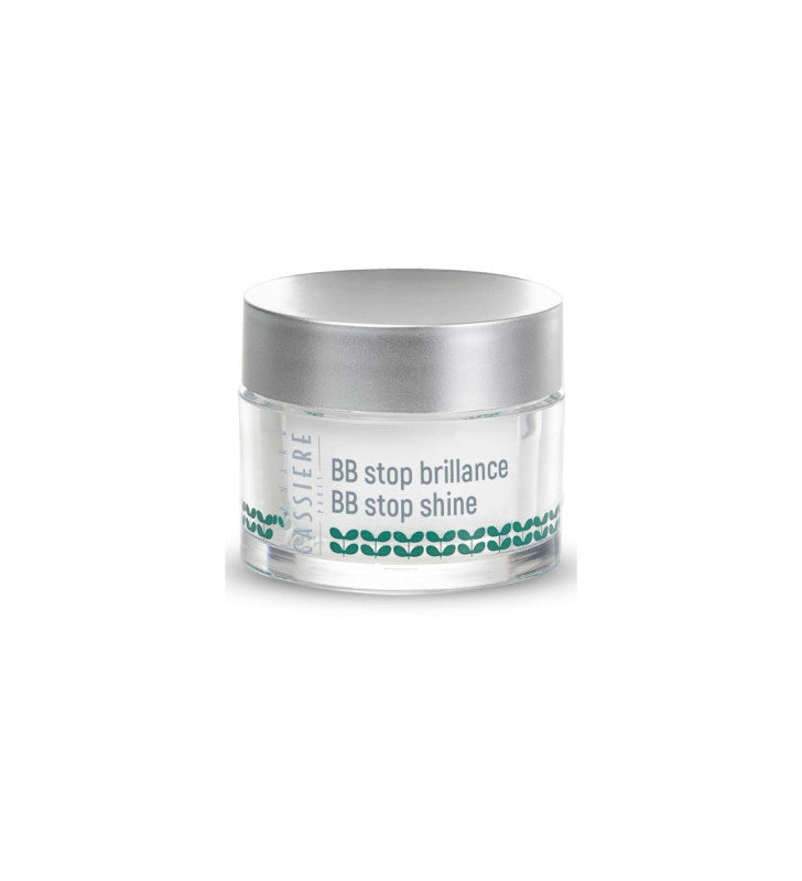 Tester - BB Stop Shine - Herbal Purity Care de Bernard Cassiere thumbnail