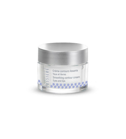 Tester - Smoothing Contour Cream - Cornflower de Bernard Cassiere