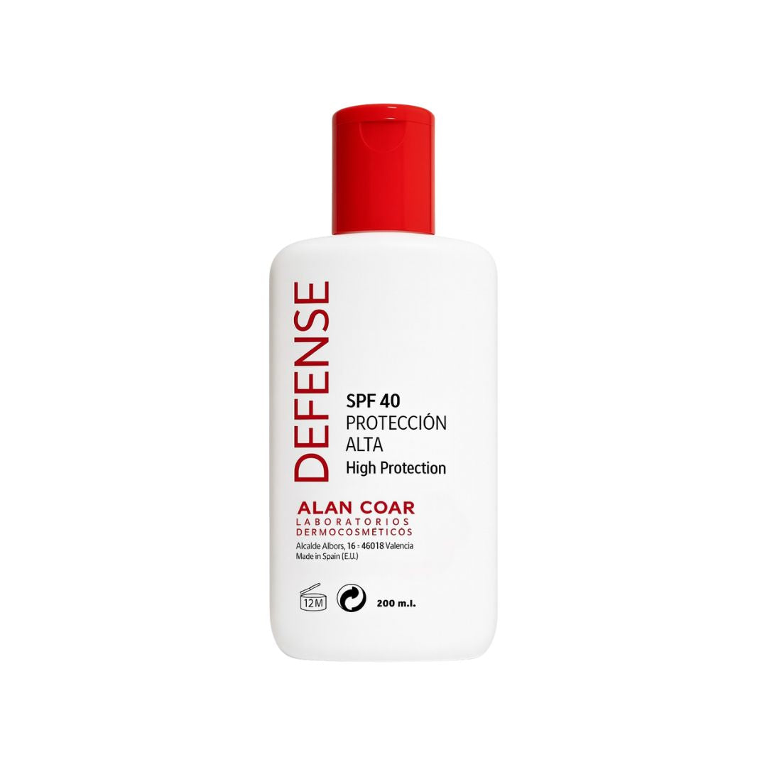 Defense SPF40 - Solar de Alan Coar thumbnail