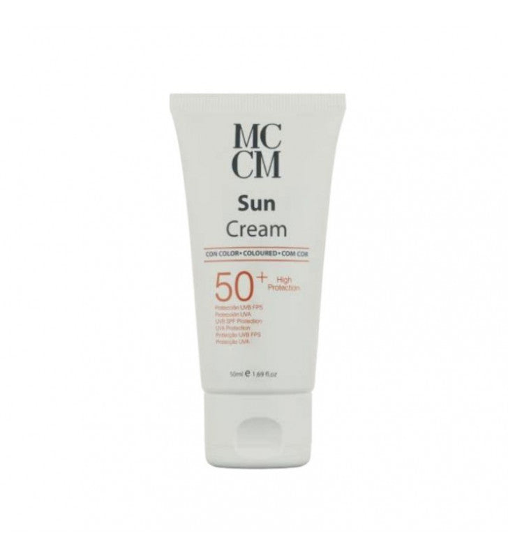 Solar Line. Sun Cream 50+ - Medical Cosmetics thumbnail