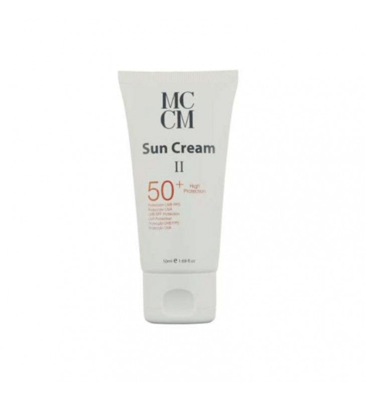 Solar Line. Sun Cream 50+ - Medical Cosmetics thumbnail