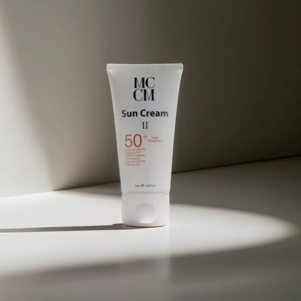 Solar Line  Sun Cream 50+ - Medical Cosmetics_3212___7993_3212___1870801690