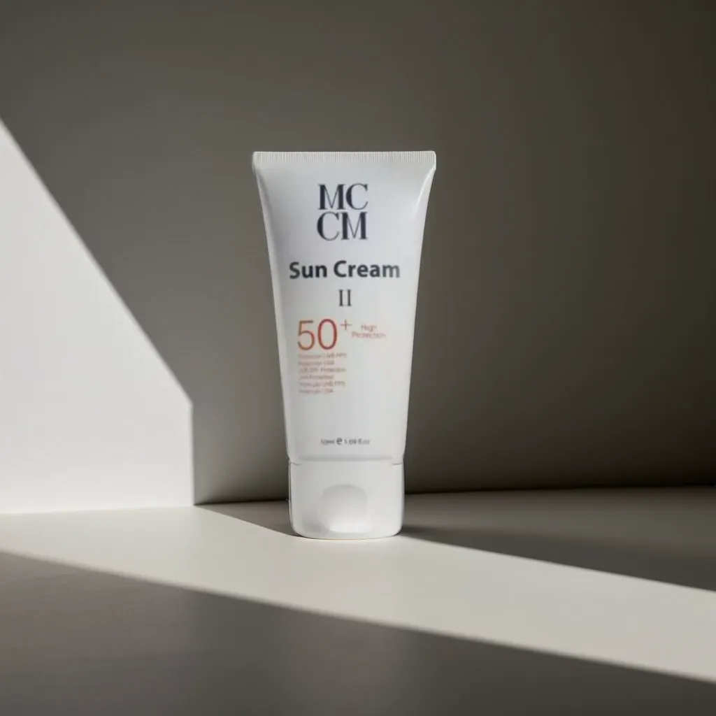 Solar Line  Sun Cream 50+ - Medical Cosmetics_3214___7993_3214___2454021507
