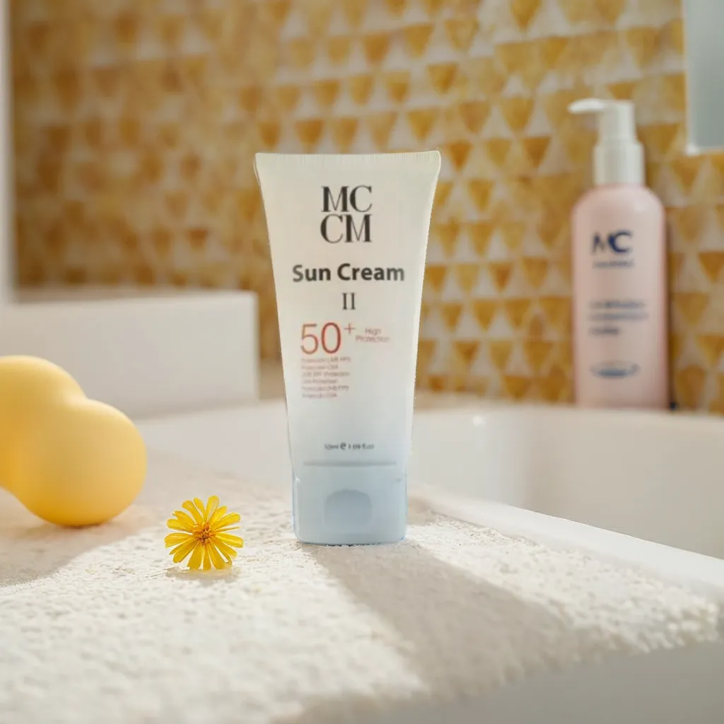Solar Line  Sun Cream 50+ - Medical Cosmetics_3216___7993_3216___194301586