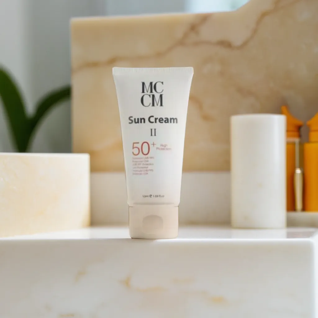 Solar Line  Sun Cream 50+ - Medical Cosmetics_3219___7993_3219___137311252