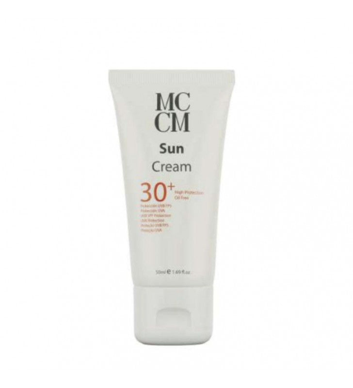 Solar Line. Sun Cream SPF30+ - Medical Cosmetics thumbnail