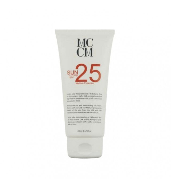 Solar Line. Sun Lotion 25 - Medical Cosmetics thumbnail