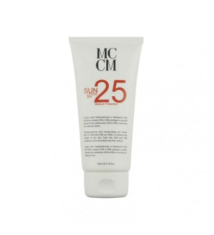 Solar Line. Sun Lotion 25 - Medical Cosmetics