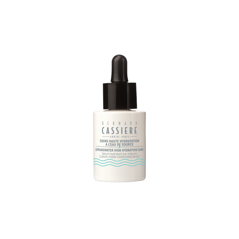 Springwater Custom-Made Moisturizing Serum - The Boosters de Bernard Cassiere