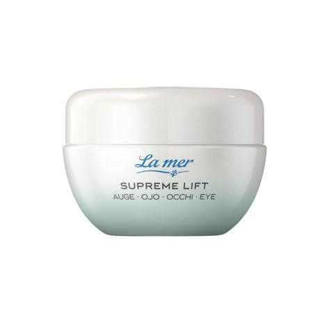 Anti-Age Crema Ojos (Sin perfume) - Supreme Lift de La mer