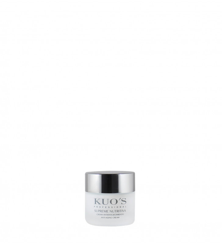 Supreme  Crema nutritiva - KUO'S___7445___3274091002