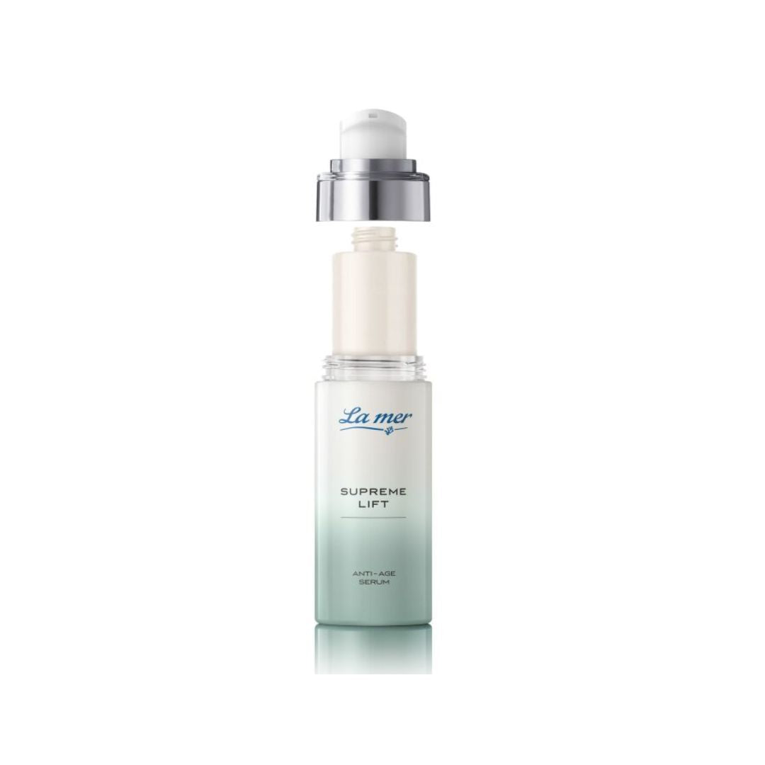 Anti-Age Serum (Sin perfume) - Supreme Lift de La mer