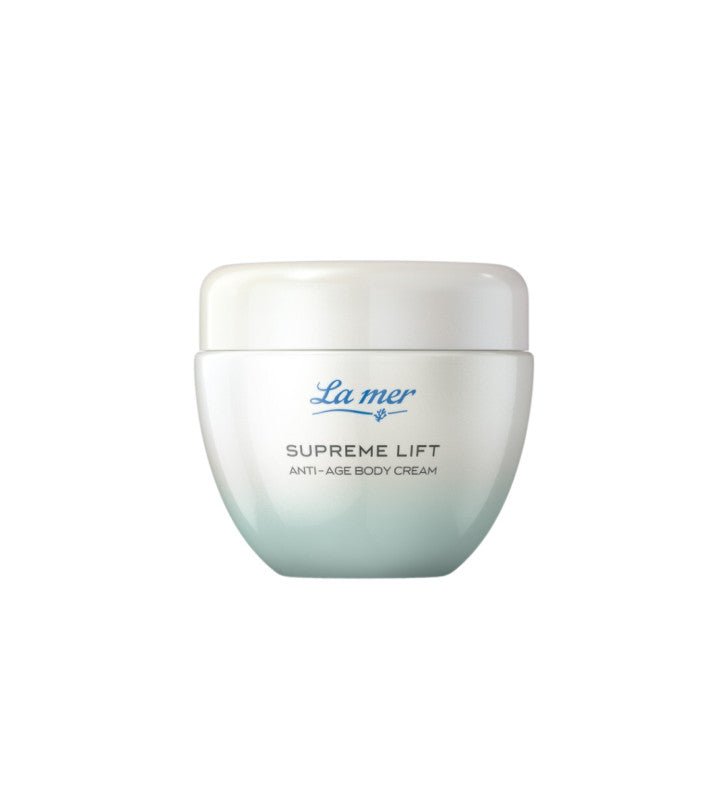 Anti-Age Body Cream (Con perfume) - Supreme Lift de La mer