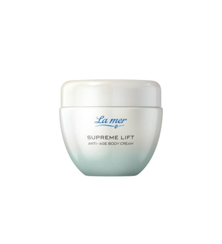 Anti-Age Body Cream (Con perfume) - Supreme Lift de La mer