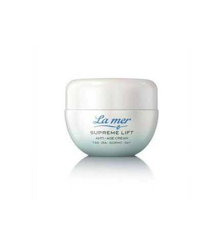 Anti-Age Cream Día - Supreme Lift de La mer