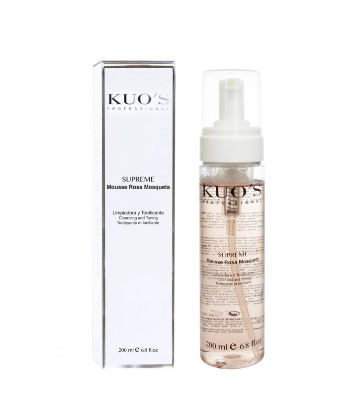 Supreme  Mousse Rosa Mosqueta - KUO'S___7443___21141443