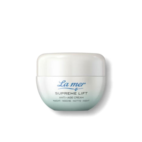 Anti-Age Cream Noche- Supreme Lift de La mer