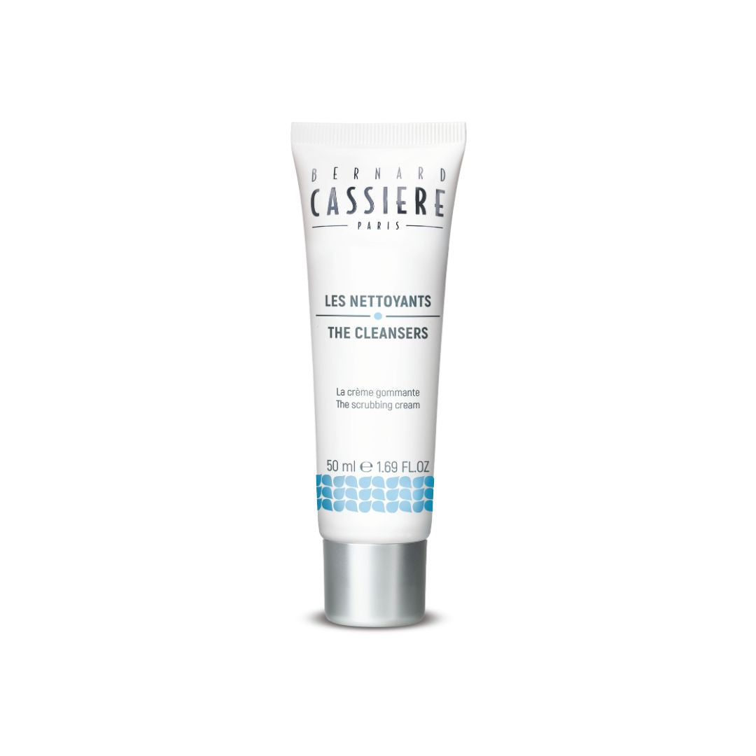 TesterTheScrubbingCream-TheCleansersdeBernardCassiere.jpg
