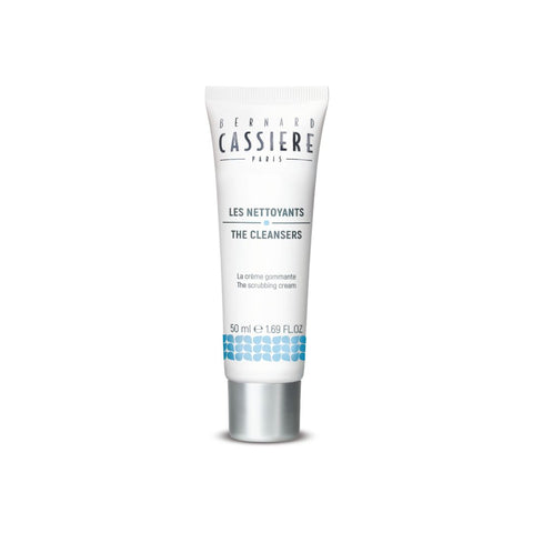 Tester The Scrubbing Cream - The Cleansers de Bernard Cassiere