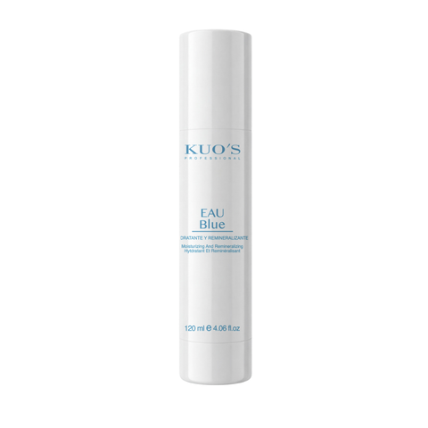 Thermal Water Eau Blue de Kuo's Professional