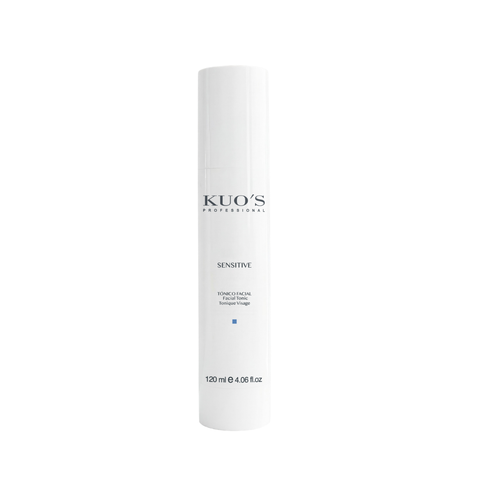Tónico Sensitive - Sensitive de Kuo's Professional