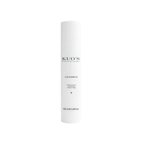 Tónico Facial - Equilibrium de Kuo's Professional