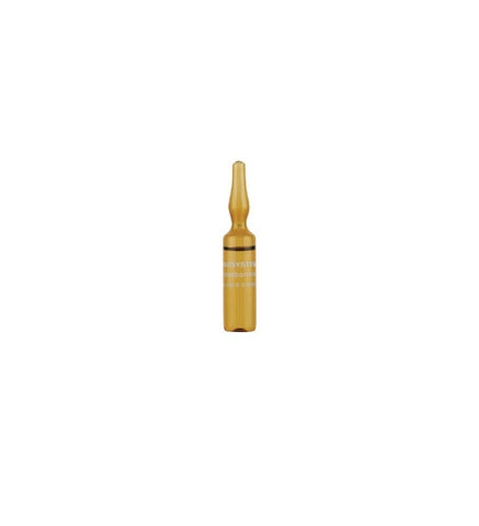 Topic Line. Antiseborrhea Ampoules - Medical Cosmetics