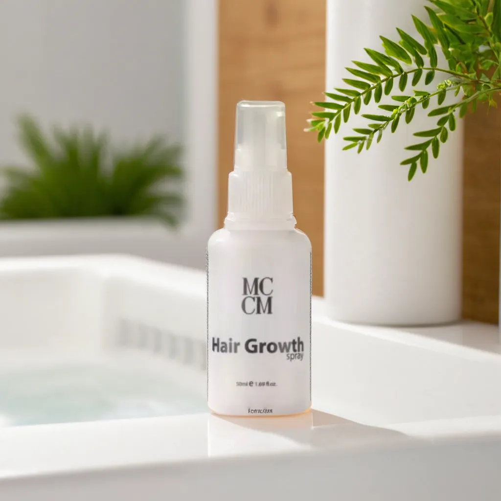 Topic Line  Hair Growth Spray - Medical Cosmetics_3206___8028_3206___4073383745
