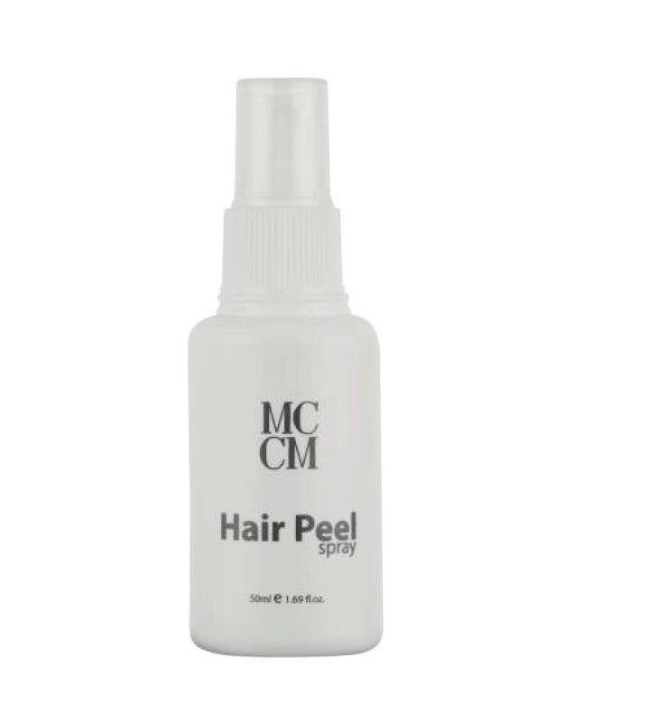 Topic Line. Hair peel Spray - Medical Cosmetics thumbnail